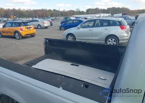 2002 Ford Ranger Xl/Xlt from USA, damaged, VIN 1FTYR10D82TA39017